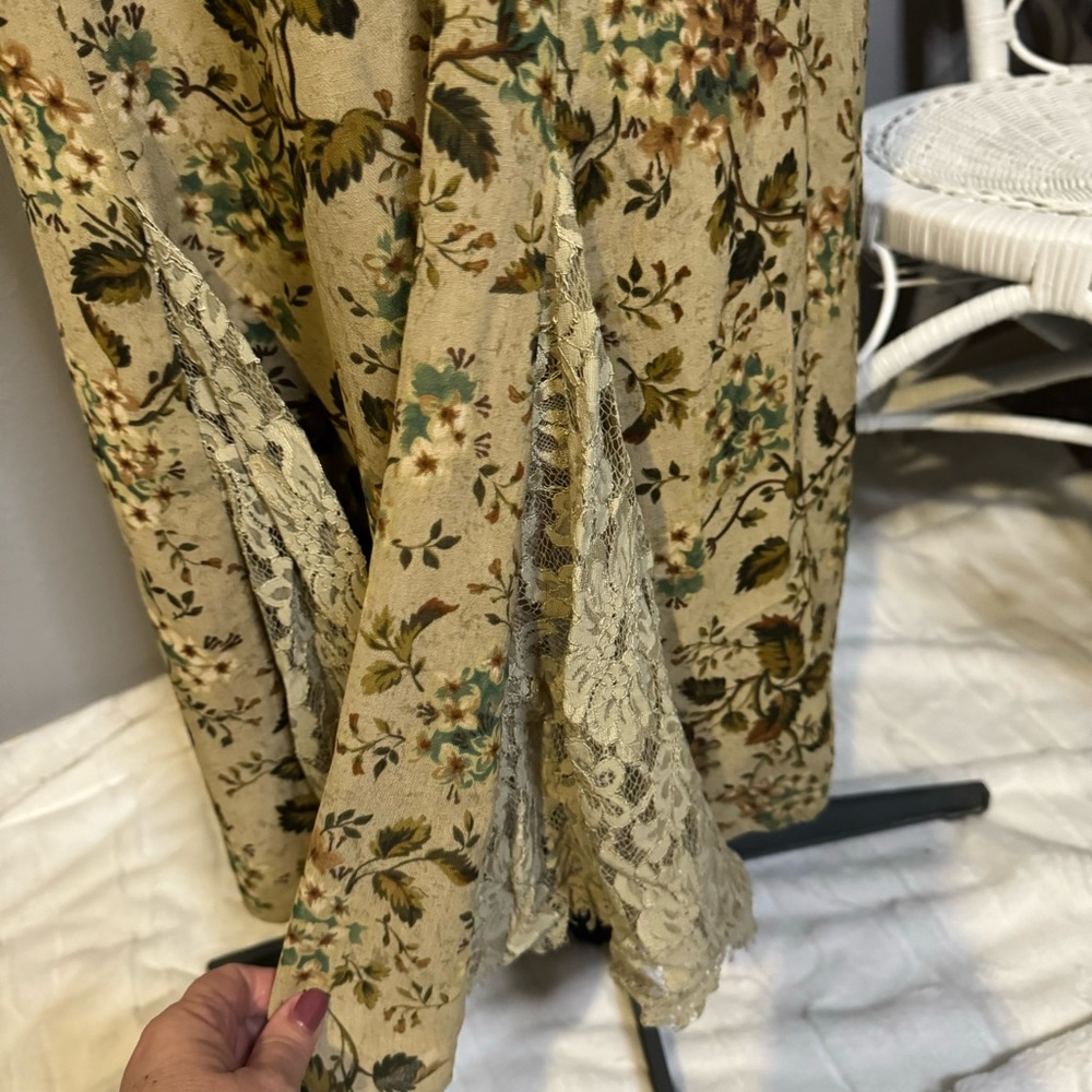 Double D Ranch skirt. - Picture 3 of 6